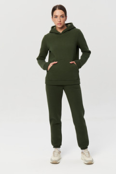 Костюм с брюками В-101