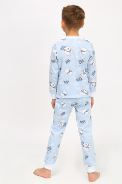 Пижама с брюками Эльф