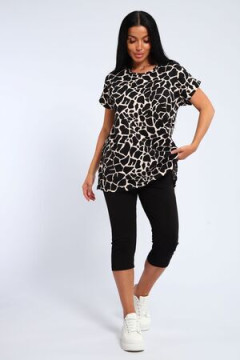 Костюм с бриджами КДЖ