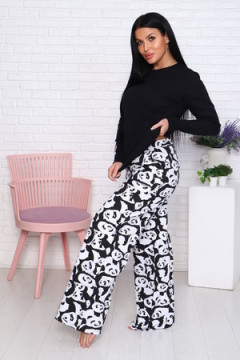 Костюм с брюками арт. КД-020-051