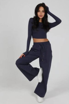 Брюки Палаццо