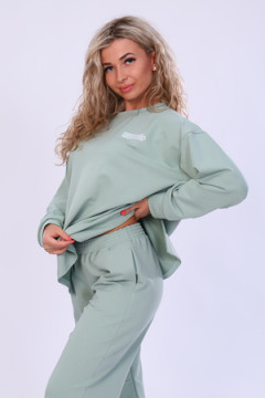 Костюм с брюками 27333