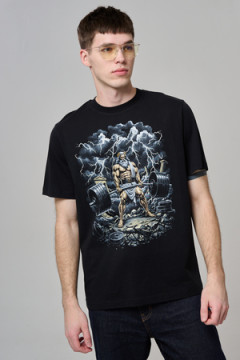 Футболка 8596