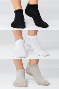 Носки стандарт Ялта (набор 3 пары)