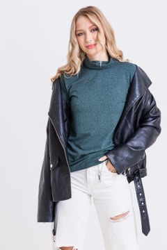 Водолазка 21551