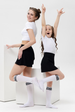 Детские гольфы Провокация (набор 2 пары)