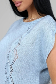 Джемпер СБР