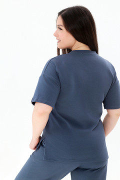 Костюм с брюками КЖ-005