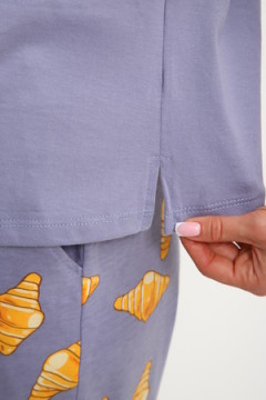 Костюм с брюками арт. КД-00-007