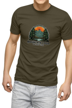 Футболка Print032