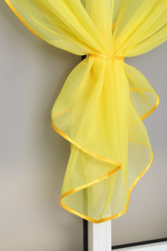 Тюль 78030 для балкона