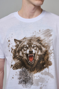 Футболка 8593