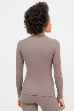 Лонгслив термо 602217