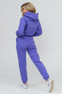 Костюм с брюками 36586