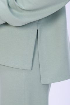 Костюм с брюками 27333