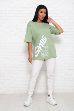 Футболка 20505