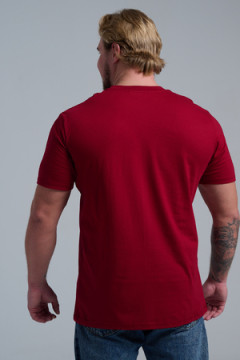 8581 футболка унисекс