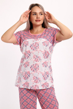 Пижама Вереск