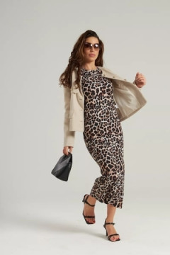 Платье Лейла