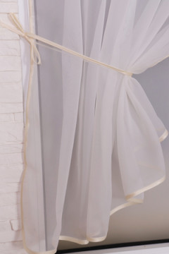 Тюль 78030 для балкона