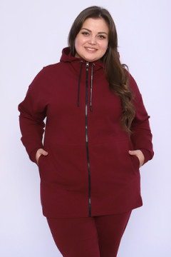 Костюм с брюками 36664