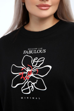 Костюм с брюками 29020