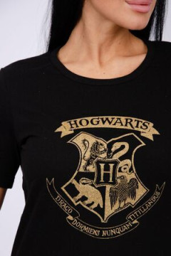 Пижама с шортами Хогвартс