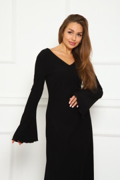 Платье лапша m1