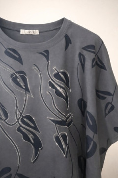 Футболка F8113 Urban Elegance