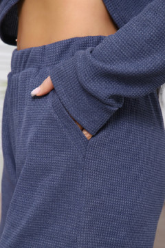 Костюм с шортами 82042