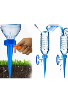 61007 Комплект капельного полива 12 шт