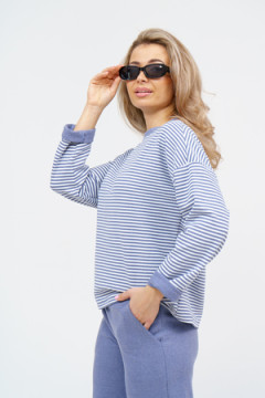 Костюм с брюками 53014