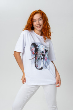 Футболка 8488