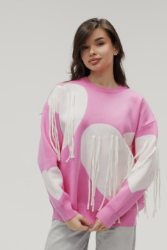 Джемпер Сердце