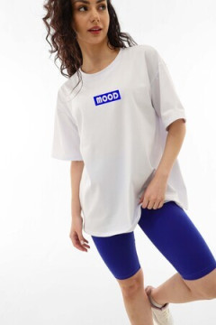 Костюм с велосипедками Mood