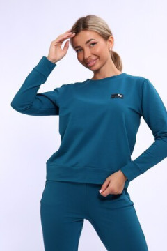 Костюм с брюками 18111