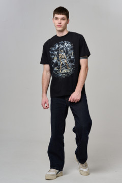 Футболка 8596