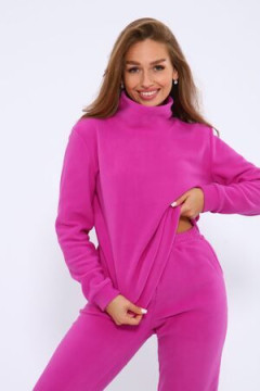 Костюм с брюками 35355