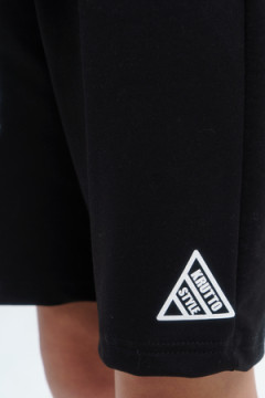 Детские шорты Плюс