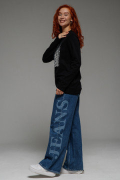 Лонгслив 8519