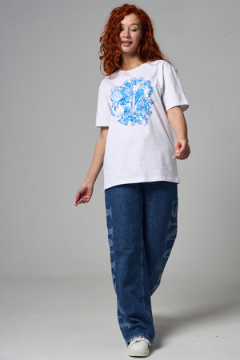 Футболка 8589