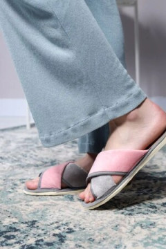 Тапки арт. 109п