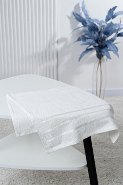 Махровое полотенце 350гр