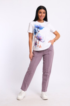 Костюм с брюками 74705