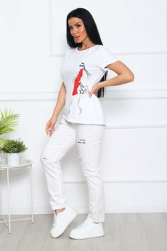 Футболка 20517