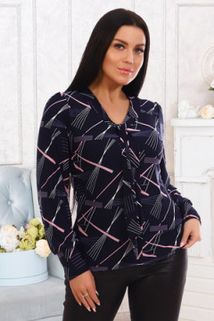 Толстовка(джемпер) "Мадрид"