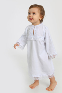 Крестильный набор ПЛ-УГ-КР