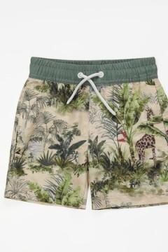 Шорты купальные SP2606