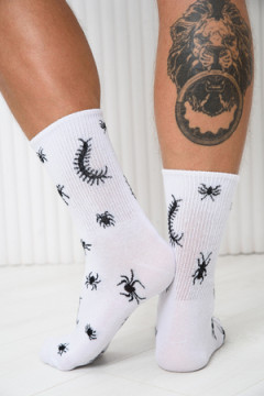 Носки стандарт Сороконожка (набор 2 пары)