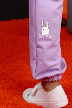 Костюм с брюками 15358